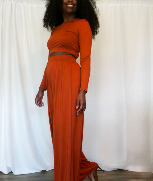 Ember Set