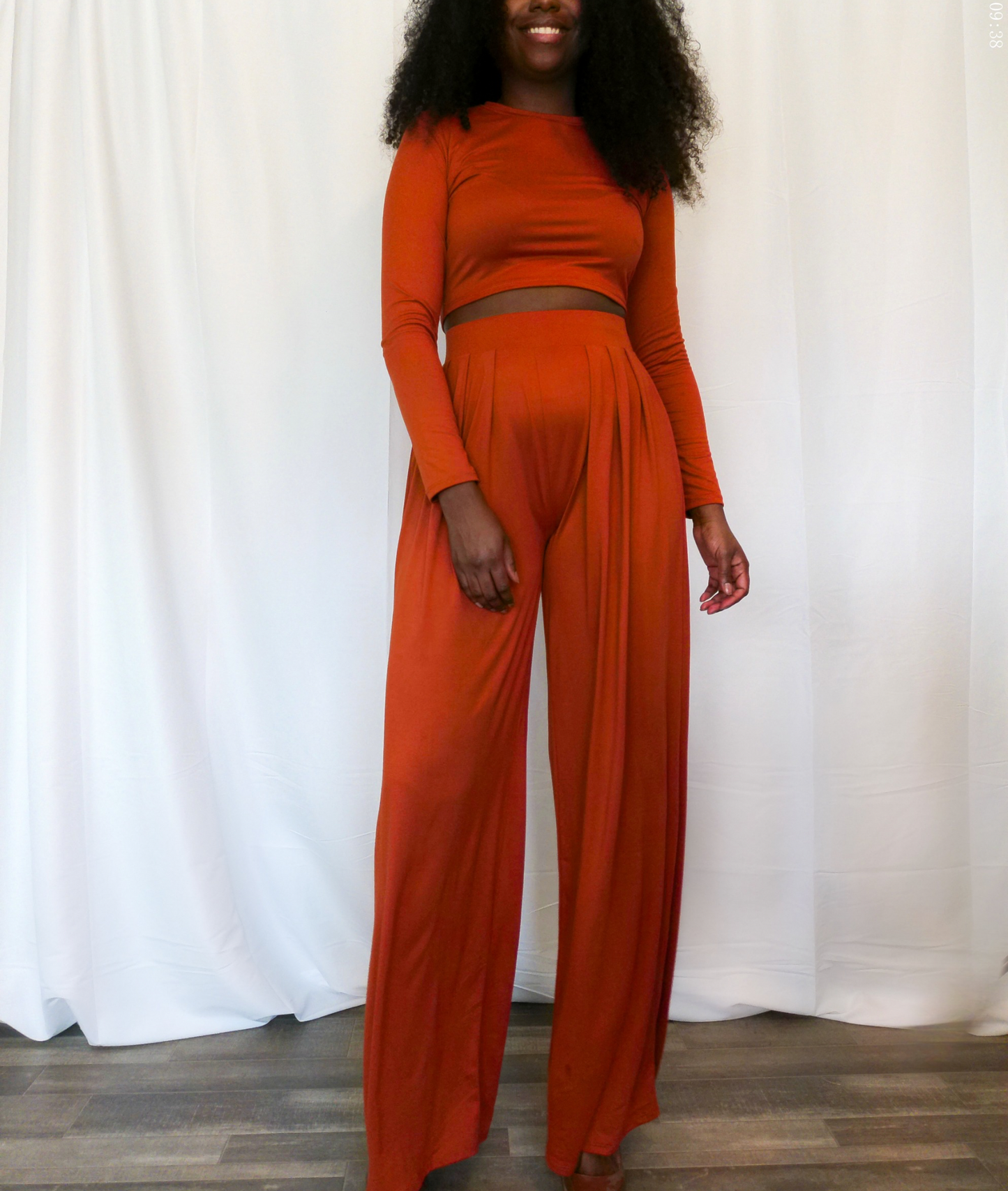 Ember Set